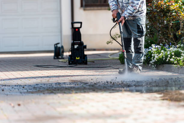 Trusted Seneca, SC  Pressure Washing Experts